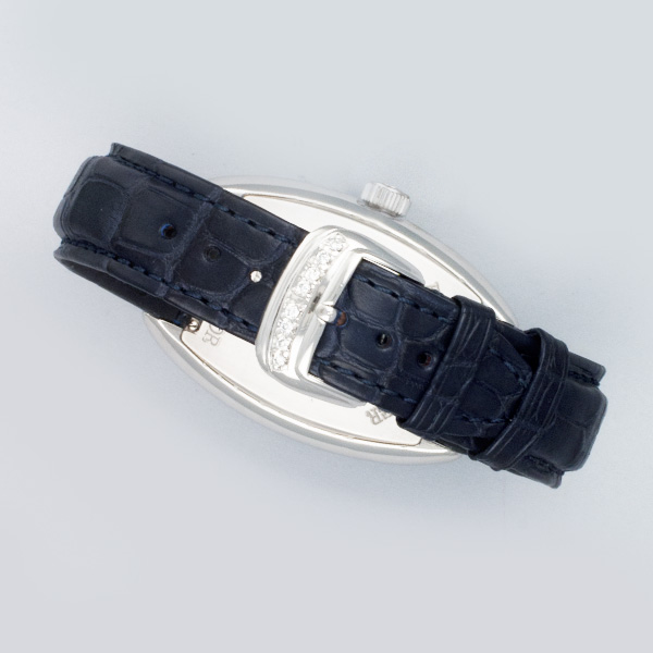 Franck Muller MEN SC Conquistador Automatic Unisex 18k White Gold Watches Franck Muller MEN SC Conquistador Automatic Unisex 18k White Gold Watches