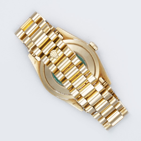 Rolex 18238 Day-Date Automatic Male 18k yellow gold Watches Rolex 18238 Day-Date Automatic Male 18k yellow gold Watches