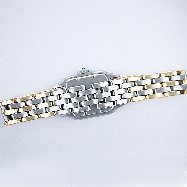 Cartier W25028B Panthere Quartz Male Stainless Steel Watches Cartier W25028B Panthere Quartz Male Stainless Steel Watches