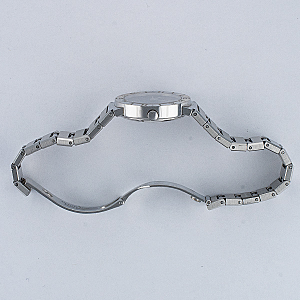 Bvlgari bb26ssd Bvlgari Quartz Female Round Ss Watches Bvlgari bb26ssd Bvlgari Quartz Female Round Ss Watches