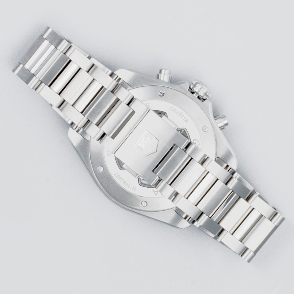 Tag Heuer CAV511A Carrera Automatic Male Stainless Steel Watches Tag Heuer CAV511A Carrera Automatic Male Stainless Steel Watches