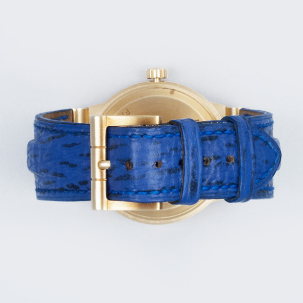 Bvlgari LC 35 G Diagono Automatic Male 18k yellow gold Watches Bvlgari LC 35 G Diagono Automatic Male 18k yellow gold Watches