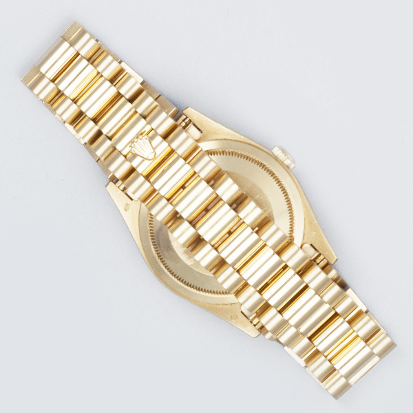 Rolex 18238 Day-Date Automatic Male 18k yellow gold Watches Rolex 18238 Day-Date Automatic Male 18k yellow gold Watches