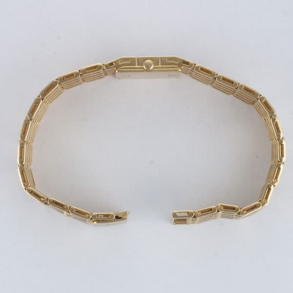 Piaget 8131 K 51 Quartz Male 18k yellow gold Watches Piaget 8131 K 51 Quartz Male 18k yellow gold Watches