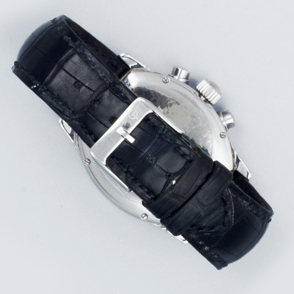 Girard Perregaux 2710 Richeville Automatic Male Stainless Steel Watches Girard Perregaux 2710 Richeville Automatic Male Stainless Steel Watches