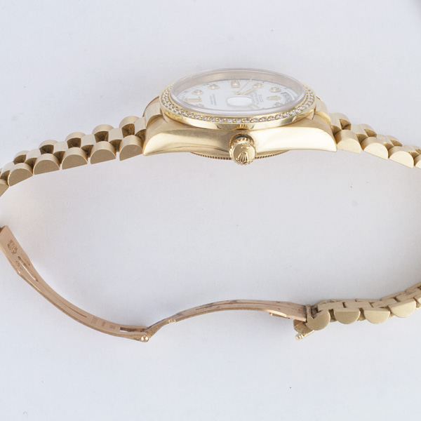 Rolex 18038 Day-Date Automatic Male 18k yellow gold Watches Rolex 18038 Day-Date Automatic Male 18k yellow gold Watches