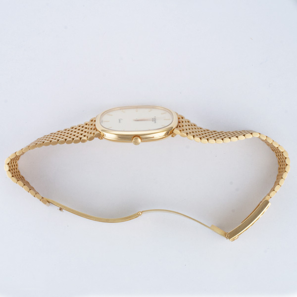 Patek Philippe 3838/1 Ellipse Quartz Male 18k yellow gold Watches Patek Philippe 3838/1 Ellipse Quartz Male 18k yellow gold Watches