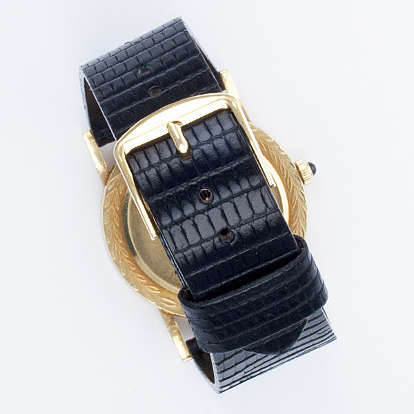 Corum Corum 2939 gold coin Manual Male 18k yellow gold Watches Corum Corum 2939 gold coin Manual Male 18k yellow gold Watches