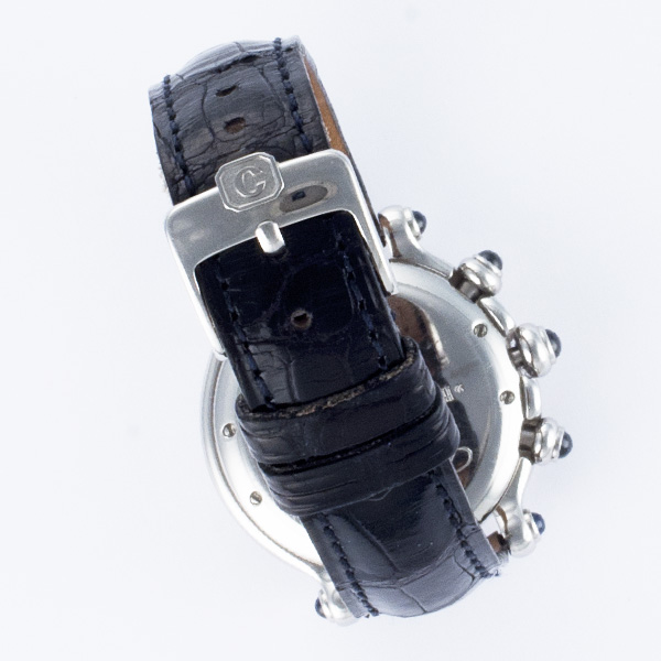 Chopard 8323 Happy Sport Quartz Female Stainless Steel Watches Chopard 8323 Happy Sport Quartz Female Stainless Steel Watches