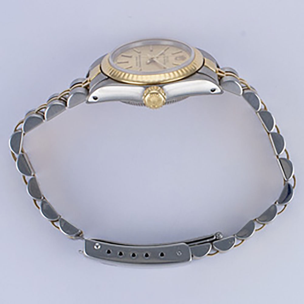 Rolex 67193 Oyster Perpetual Automatic Female Stainless Steel Watches Rolex 67193 Oyster Perpetual Automatic Female Stainless Steel Watches