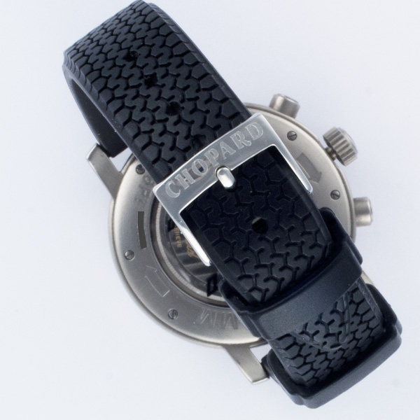Chopard 8915 Mille Miglia Automatic Male Titanium Watches Chopard 8915 Mille Miglia Automatic Male Titanium Watches