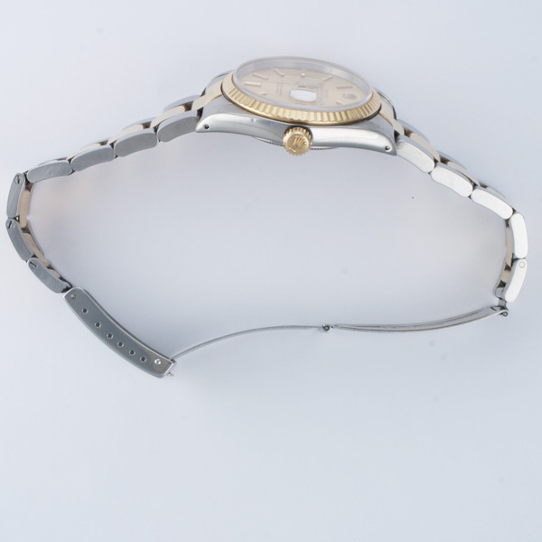Rolex 16233 Datejust Automatic Male Stainless Steel Watches Rolex 16233 Datejust Automatic Male Stainless Steel Watches