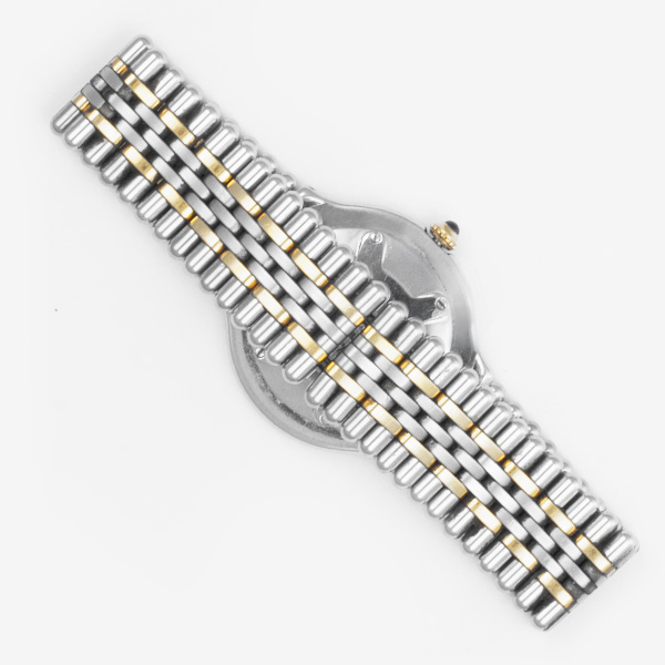 Cartier 901185182 Must 21 Quartz Female Stainless Steel Watches Cartier 901185182 Must 21 Quartz Female Stainless Steel Watches