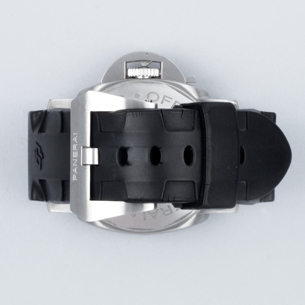 Panerai PAM00243 Submersible Automatic Male Stainless Steel Watches Panerai PAM00243 Submersible Automatic Male Stainless Steel Watches