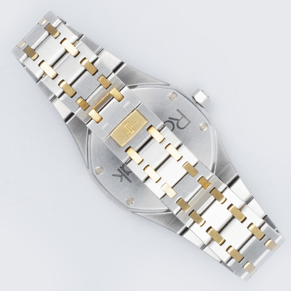 Audemars Piguet E-35165 Royal Oak Automatic Male Stainless Steel Watches Audemars Piguet E-35165 Royal Oak Automatic Male Stainless Steel Watches