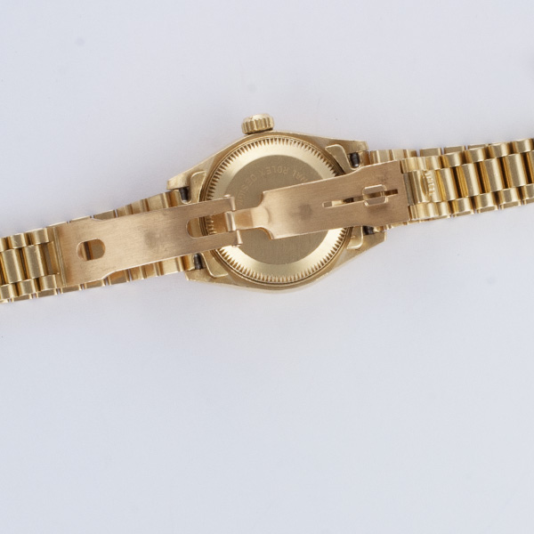 Rolex 69178 Datejust Automatic Female 18k yellow gold Watches Rolex 69178 Datejust Automatic Female 18k yellow gold Watches