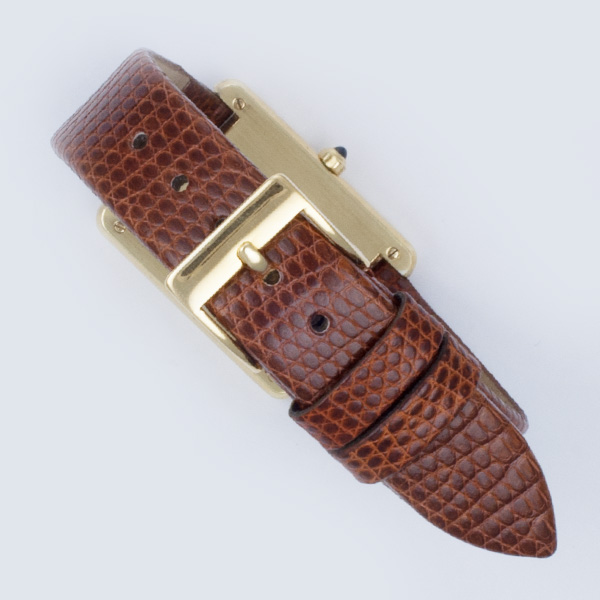 Cartier 8327D Tank Quartz Unisex Vermeil Watches Cartier 8327D Tank Quartz Unisex Vermeil Watches