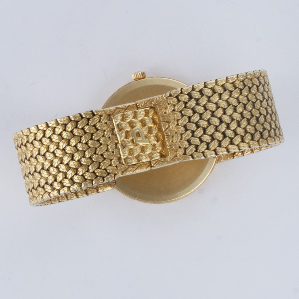 Piaget 9465 D 3 Classic Manual Unisex 18k yellow gold Watches Piaget 9465 D 3 Classic Manual Unisex 18k yellow gold Watches