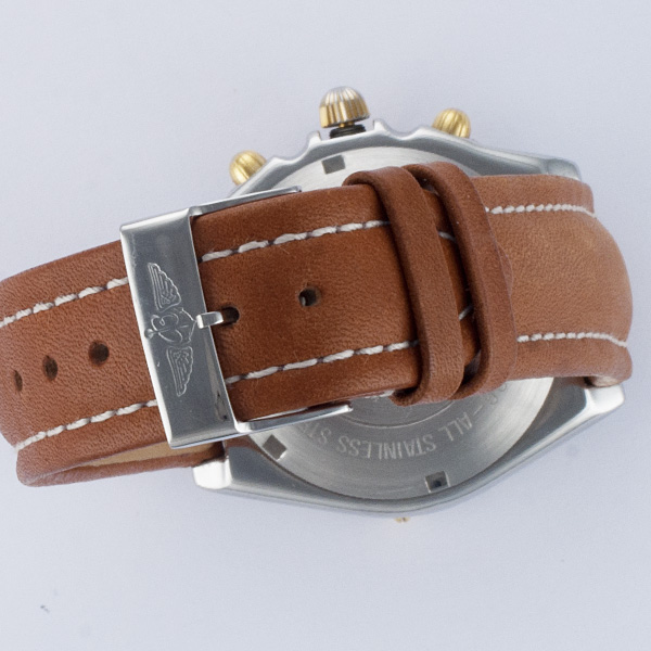 Breitling B13047 Chronomat Automatic Male Stainless Steel Watches Breitling B13047 Chronomat Automatic Male Stainless Steel Watches