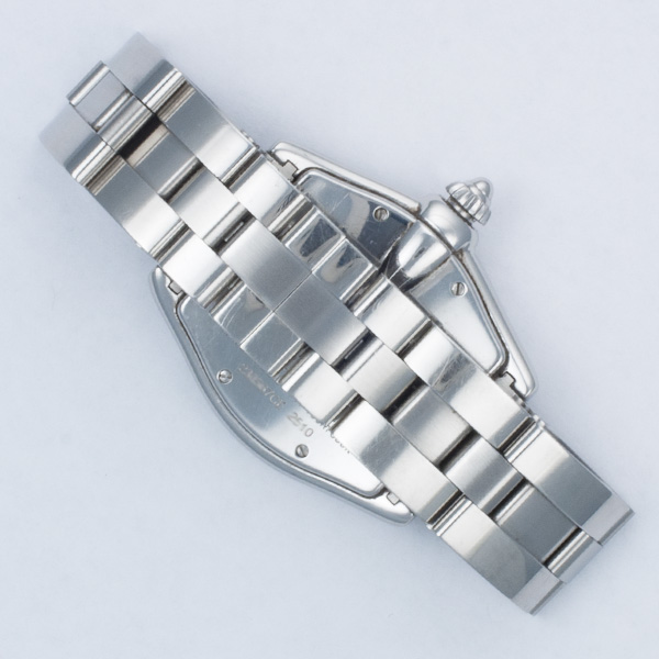 Cartier W6205v3 Roadster Automatic Male Stainless Steel Watches Cartier W6205v3 Roadster Automatic Male Stainless Steel Watches