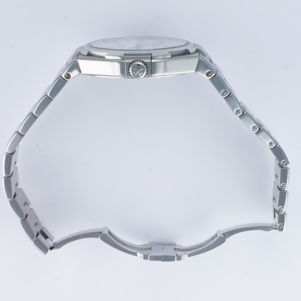 Vacheron Constantin 47040/b01a Overseas Automatic Male Stainless Steel Watches Vacheron Constantin 47040/b01a Overseas Automatic Male Stainless Steel Watches