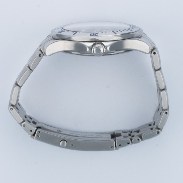 Omega 2254.80.00 Seamaster Automatic Male Stainless Steel Watches Omega 2254.80.00 Seamaster Automatic Male Stainless Steel Watches