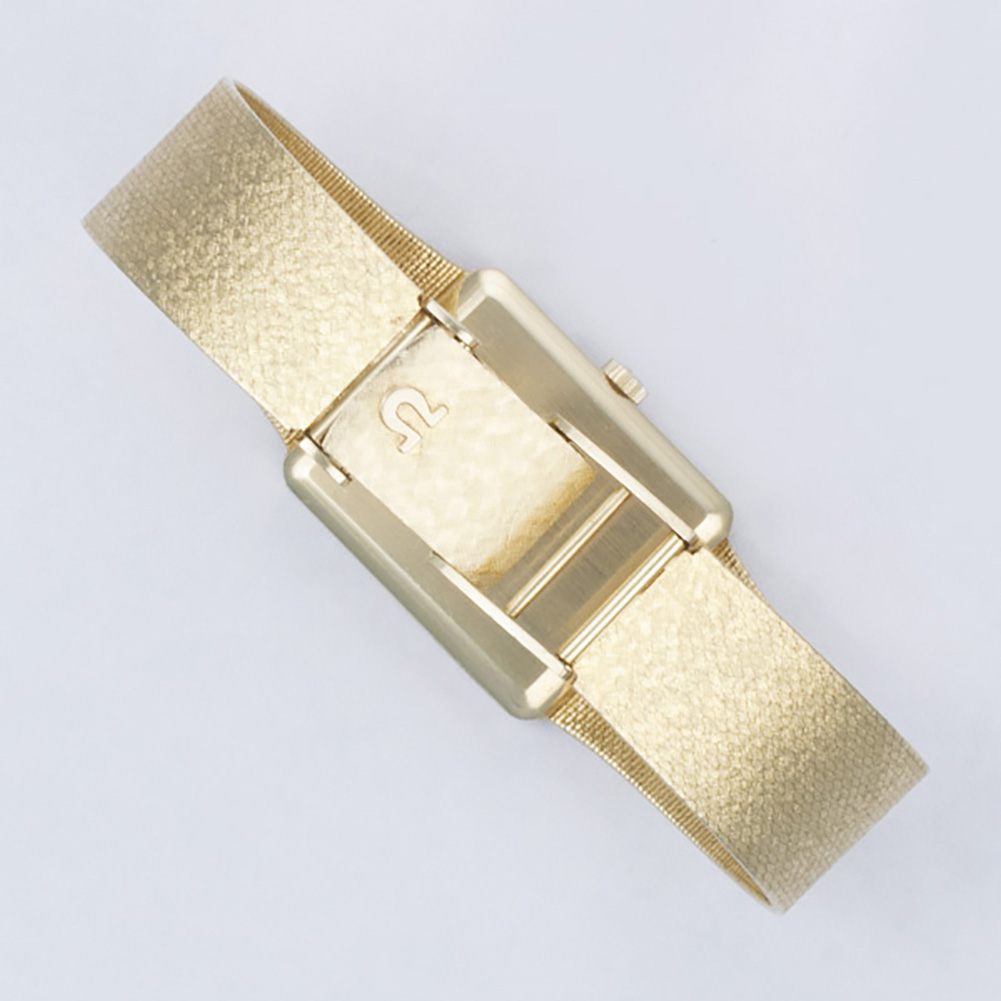 Omega DD6883 Classic Manual Unisex 14k yellow gold Watches Omega DD6883 Classic Manual Unisex 14k yellow gold Watches