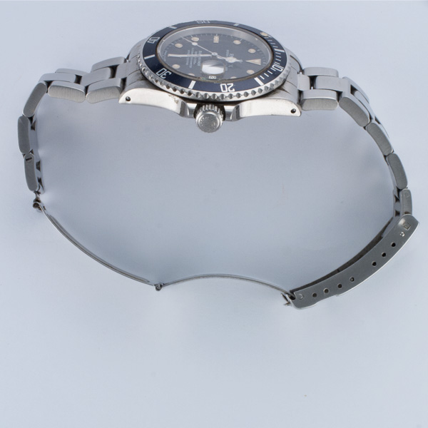 Rolex 168000 Submariner Automatic Male Stainless Steel Watches Rolex 168000 Submariner Automatic Male Stainless Steel Watches