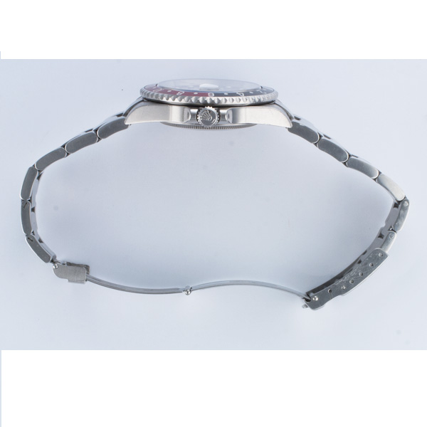 Rolex 16710 GMT-Master II Automatic Male Stainless Steel Watches Rolex 16710 GMT-Master II Automatic Male Stainless Steel Watches