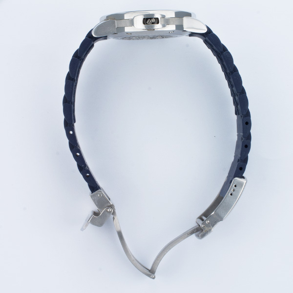 Corum 082.833.20 Admirals Cup Automatic Male Stainless Steel Watches Corum 082.833.20 Admirals Cup Automatic Male Stainless Steel Watches