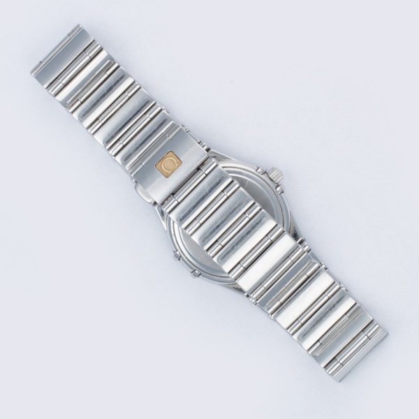 Omega 1571.71.00 Constellation Quartz Female Stainless Steel Watches Omega 1571.71.00 Constellation Quartz Female Stainless Steel Watches
