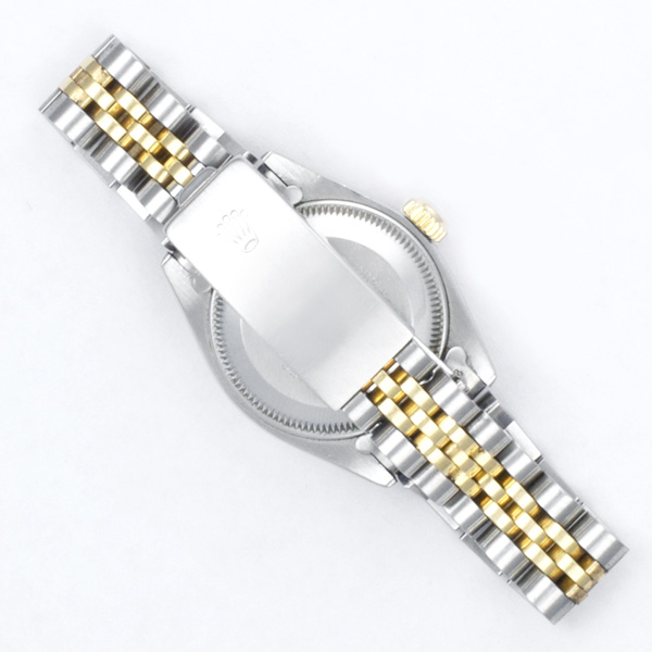 Rolex 6917 Date Automatic Female Stainless Steel Watches Rolex 6917 Date Automatic Female Stainless Steel Watches