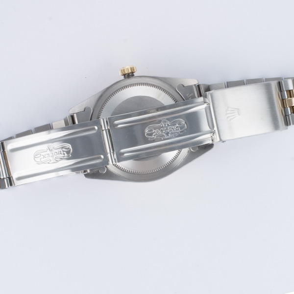 Rolex 16233 Datejust Automatic Male Stainless Steel Watches Rolex 16233 Datejust Automatic Male Stainless Steel Watches