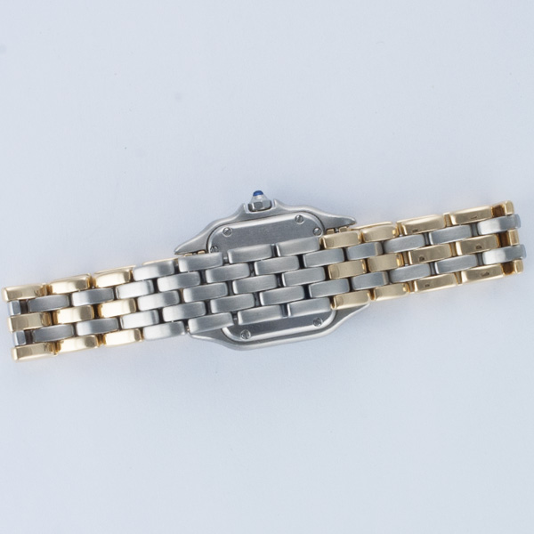 Cartier 166921 Panthere Quartz Female Stainless Steel Watches Cartier 166921 Panthere Quartz Female Stainless Steel Watches