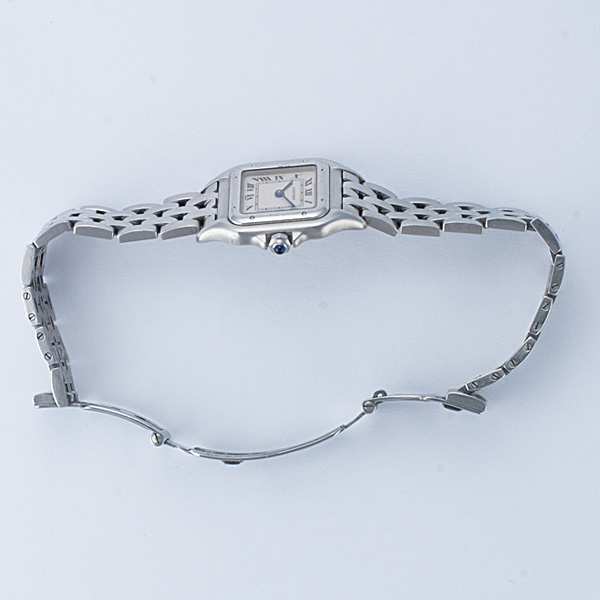 Cartier W25033P5 Panthere Quartz Female Stainless Steel Watches Cartier W25033P5 Panthere Quartz Female Stainless Steel Watches
