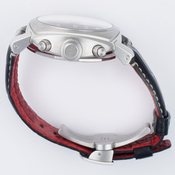 Panerai FER00013 Ferrari Automatic Male Stainless Steel Watches Panerai FER00013 Ferrari Automatic Male Stainless Steel Watches