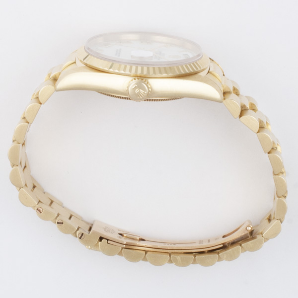 Rolex 18238 Day-Date Automatic Male 18k yellow gold Watches Rolex 18238 Day-Date Automatic Male 18k yellow gold Watches