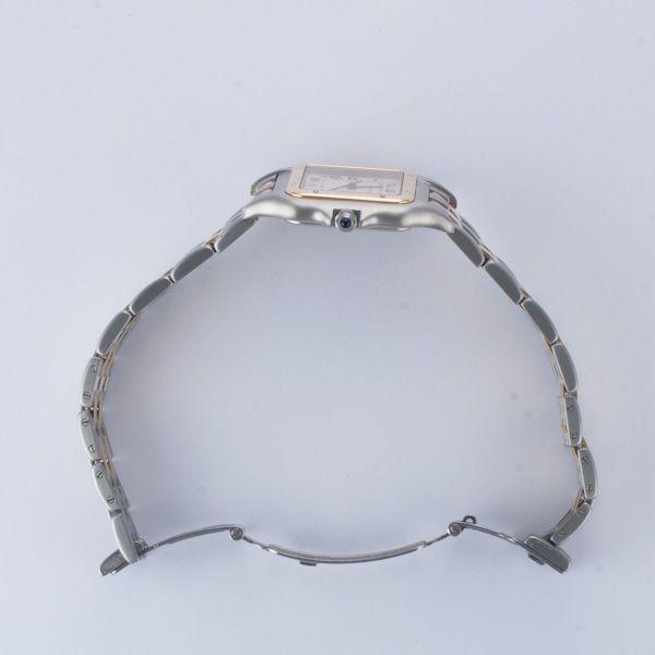 Cartier W25028B Panthere Quartz Male Stainless Steel Watches Cartier W25028B Panthere Quartz Male Stainless Steel Watches