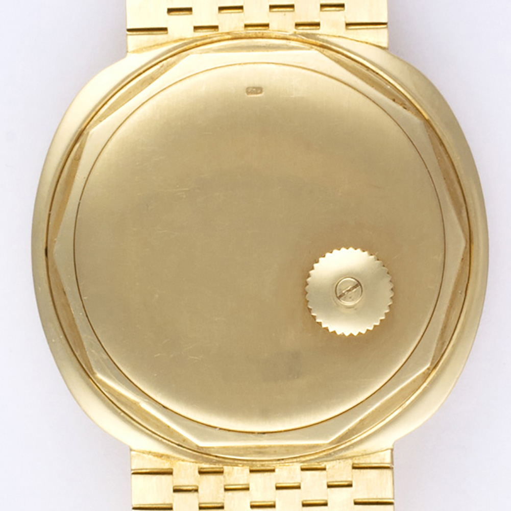 Patek Philippe 3573-1 Classic Automatic Male 18k yellow gold Watches Patek Philippe 3573-1 Classic Automatic Male 18k yellow gold Watches