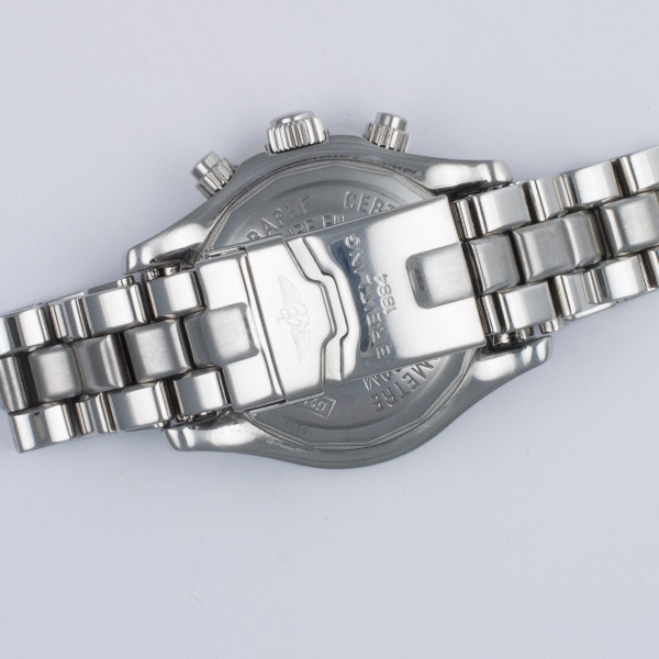 Breitling A13340 Super Ocean Automatic Male Stainless Steel Watches Breitling A13340 Super Ocean Automatic Male Stainless Steel Watches