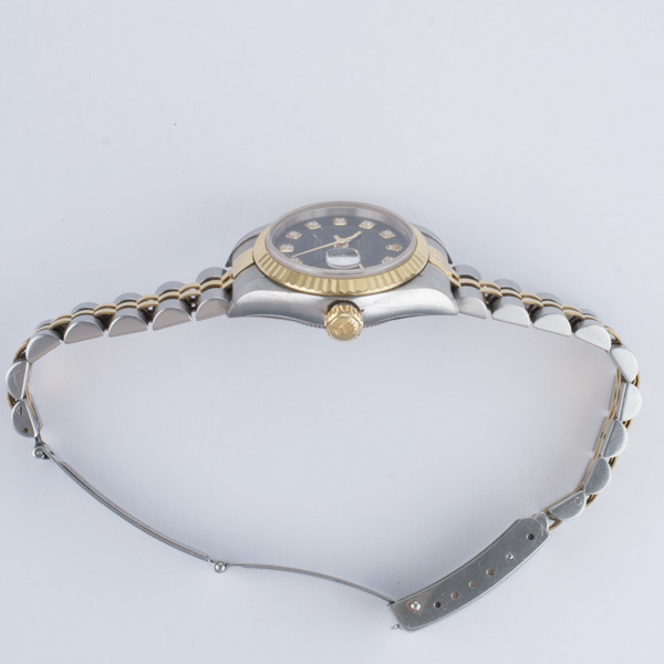 Rolex 79173 Datejust Automatic Female Stainless Steel Watches Rolex 79173 Datejust Automatic Female Stainless Steel Watches