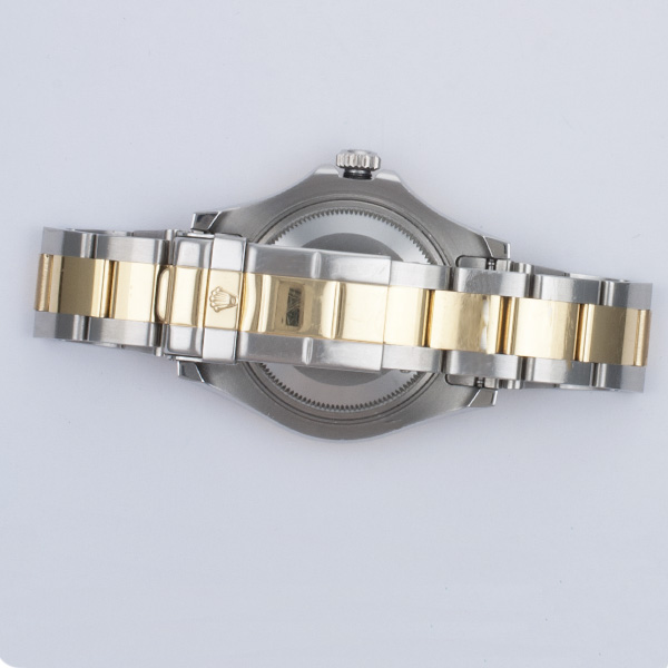 Rolex 168623 Yacht-Master Automatic Unisex Stainless Steel Watches Rolex 168623 Yacht-Master Automatic Unisex Stainless Steel Watches
