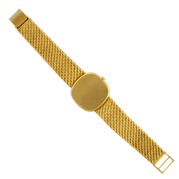 Girard Perregaux Girard Perregaux 3303 Classic Manual Male 14k yellow gold Watches Girard Perregaux Girard Perregaux 3303 Classic Manual Male 14k yellow gold Watches