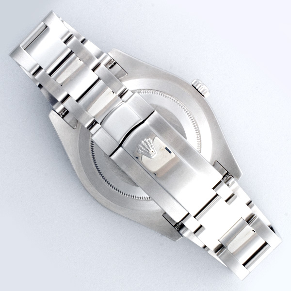 Rolex 116334 Datejust II Automatic Male Stainless Steel Watches Rolex 116334 Datejust II Automatic Male Stainless Steel Watches