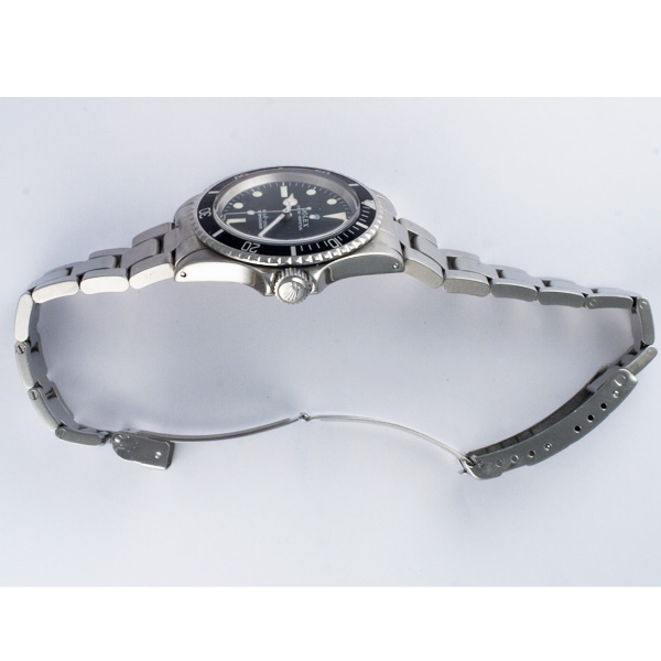 Rolex 5513 Submariner No Date Automatic Male Stainless Steel Watches Rolex 5513 Submariner No Date Automatic Male Stainless Steel Watches
