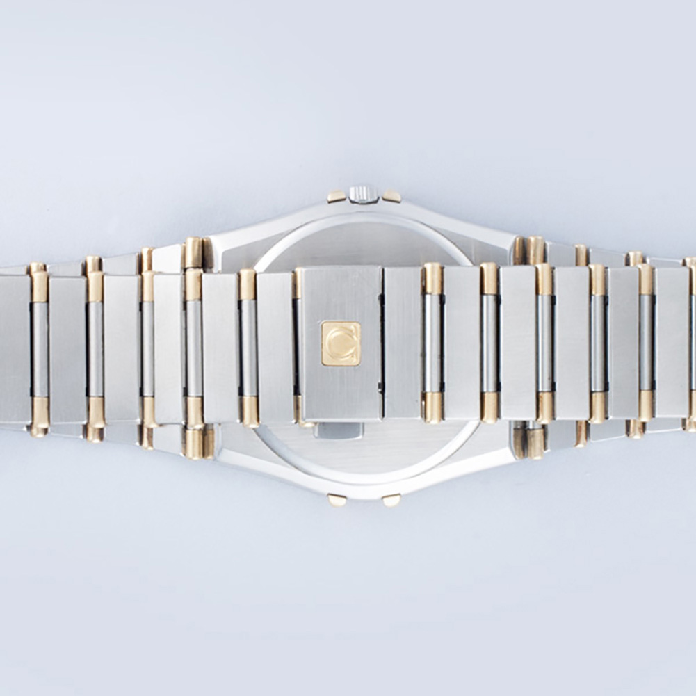 Omega Omega 4260 Constellation Quartz Unisex Stainless Steel Watches Omega Omega 4260 Constellation Quartz Unisex Stainless Steel Watches