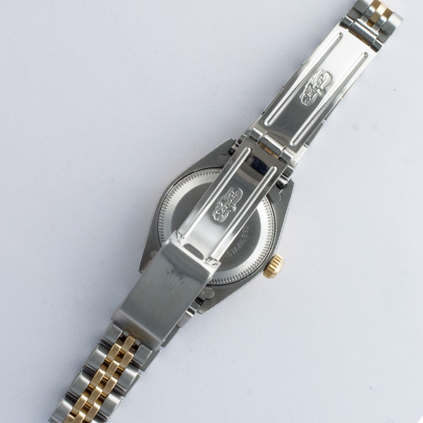 Rolex 69173 Datejust Automatic Female Stainless Steel Watches Rolex 69173 Datejust Automatic Female Stainless Steel Watches