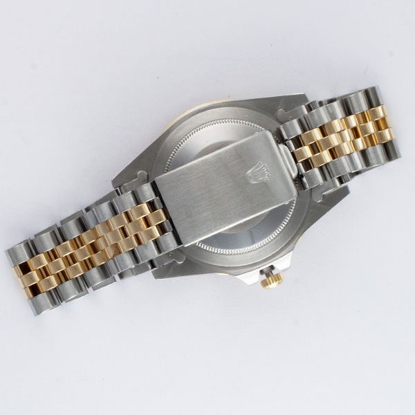 Rolex 16753 GMT-Master Automatic Male Stainless Steel Watches Rolex 16753 GMT-Master Automatic Male Stainless Steel Watches