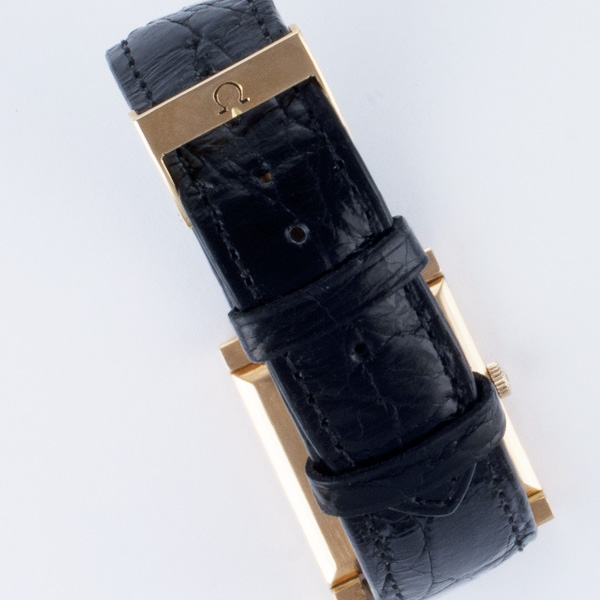Omega Omega 4014 Ultra Thin Manual Male 18k yellow gold Watches Omega Omega 4014 Ultra Thin Manual Male 18k yellow gold Watches