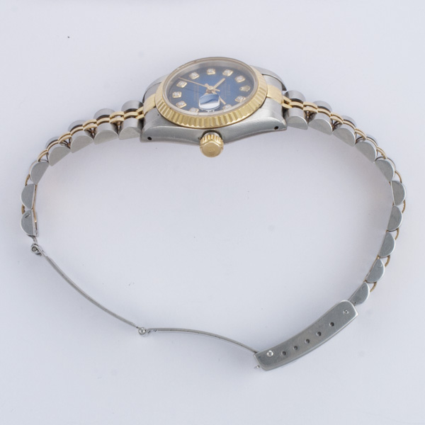 Rolex 69173 Datejust Automatic Female Stainless Steel Watches Rolex 69173 Datejust Automatic Female Stainless Steel Watches